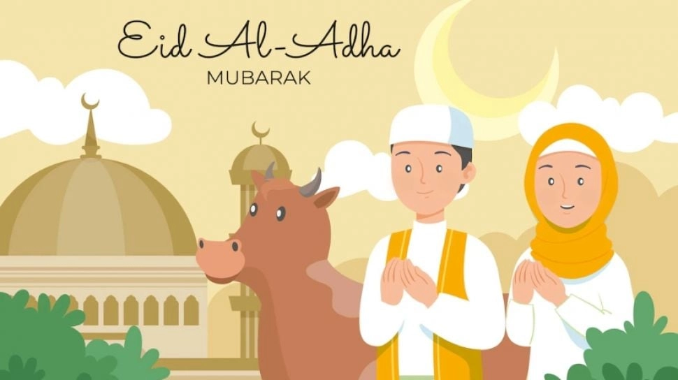 Idul Adha 2026 Berapa Hari Lagi? Mari Hitung Mundur dan Cek Jadwalnya