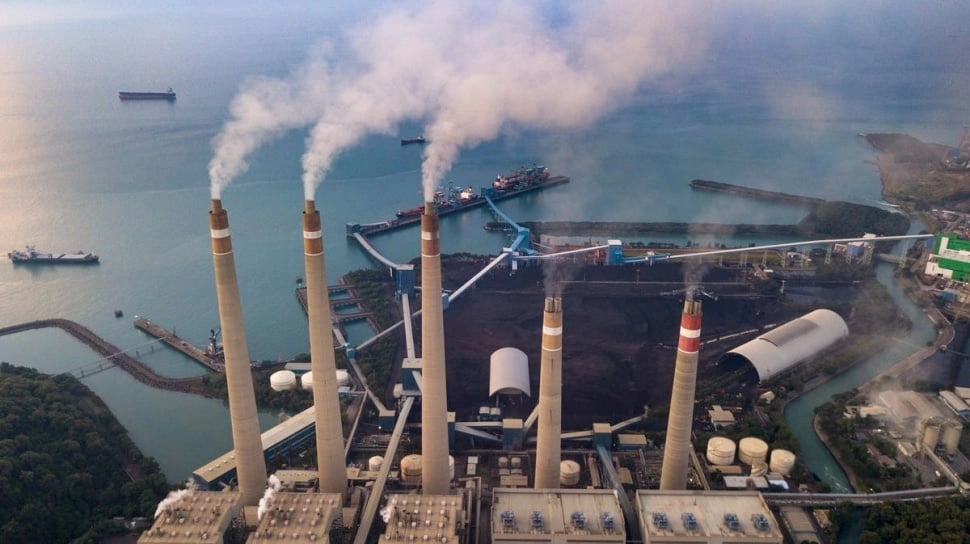 India di Ambang 'Kiamat' Energi karena Perang AS - Iran, Udara Tercemar Parah karena Ini