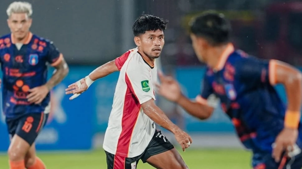 Jadi Raja Assist dan Bawa Tim Promosi, Andik Vermansah Layak Dapat Panggilan John Herdman?