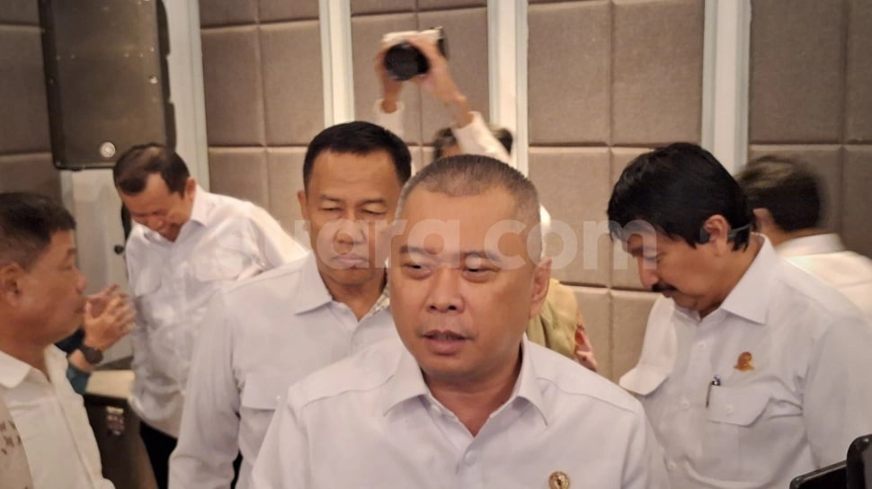 Jangan Menduga-duga, Menhub Minta Semua Pihak Tunggu Hasil Investigasi Kecelakaan KRL