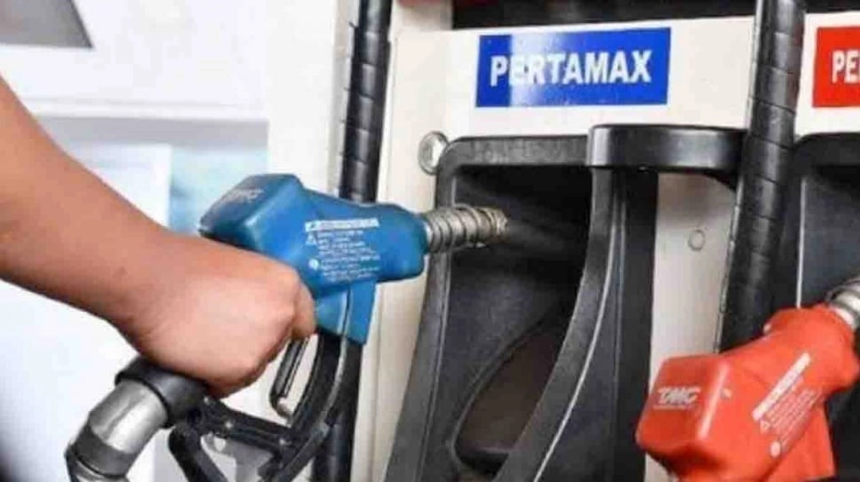 Kapan Seharusnya Harga BBM Pertamax Naik
