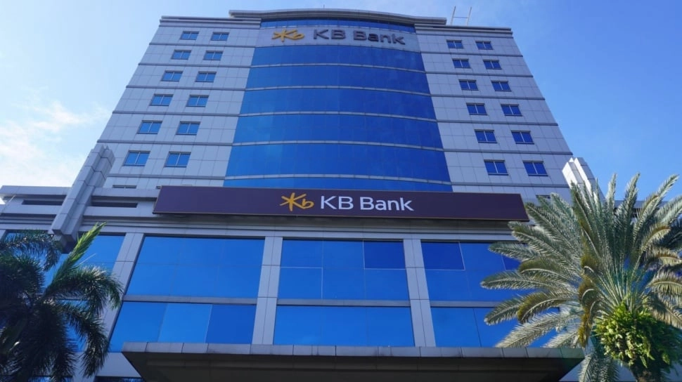 KB Bank Kantongi Laba Operasional Positif Rp9 Miliar pada Kuartal I-2026