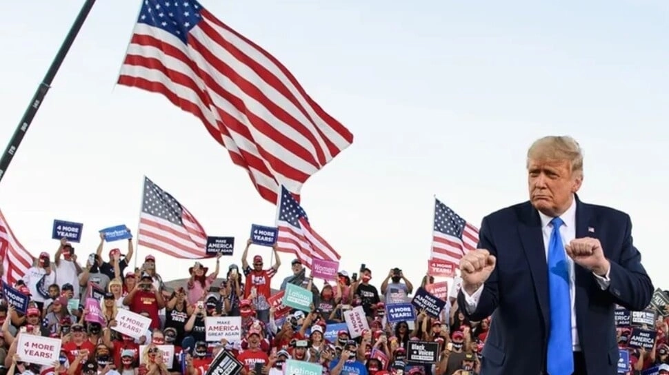 Kebijakan Terbaru Donald Trump Bikin Kanselir Jerman Kesal: Kasih Pukulan ke Seluruh Eropa