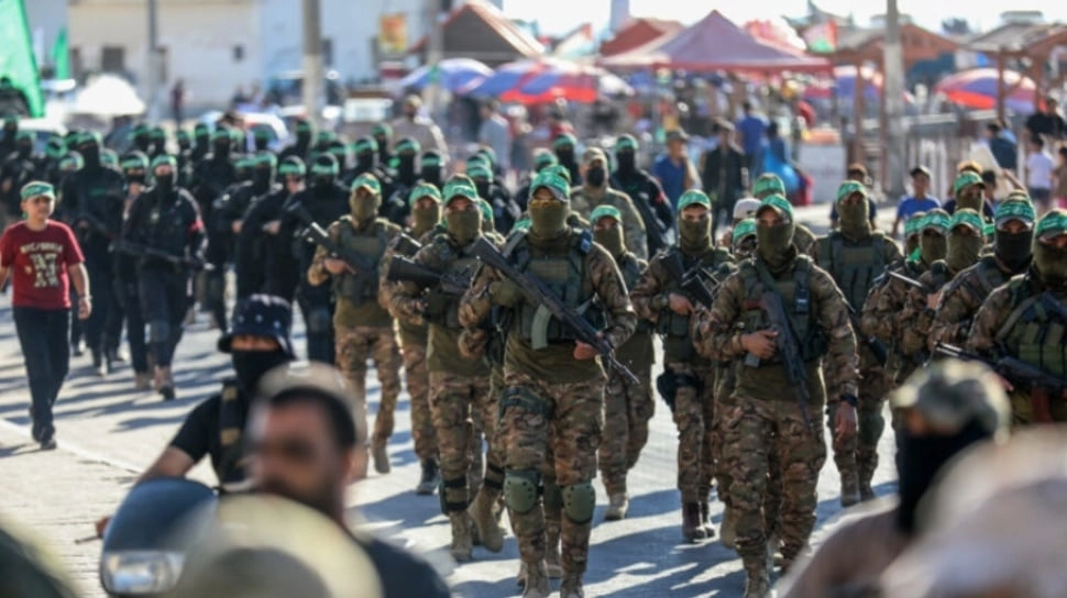 Mesir Gelar Latihan Militer, Israel Panik Skenario Perang Yom Kippur Terulang