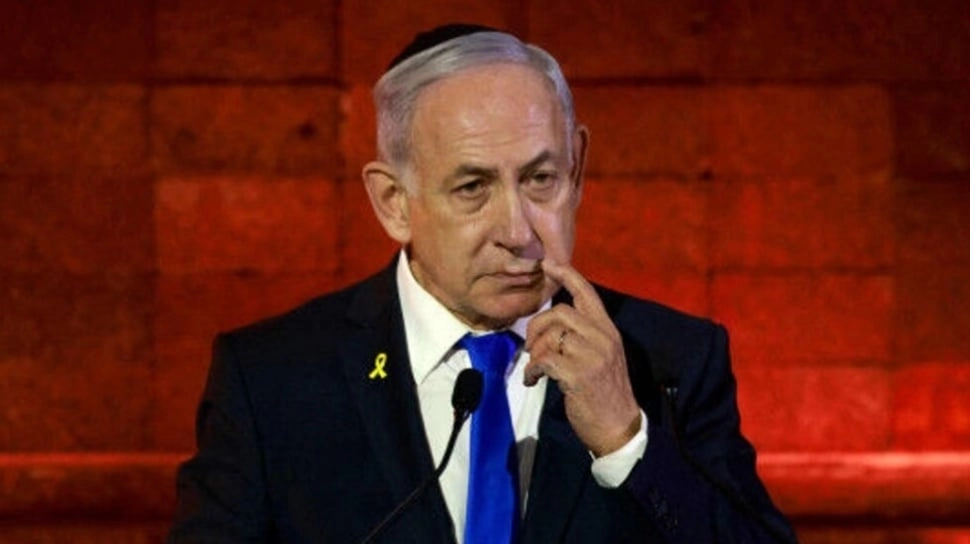 Netanyahu Terjepit Tekanan Amerika Serikat dan Ancaman Perang Iran