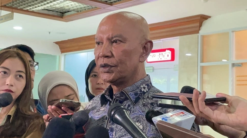 PDIP Usul Ambang Batas Parlemen Nasional 5,5-6 Persen dan Terapkan PT Berjenjang hingga Daerah