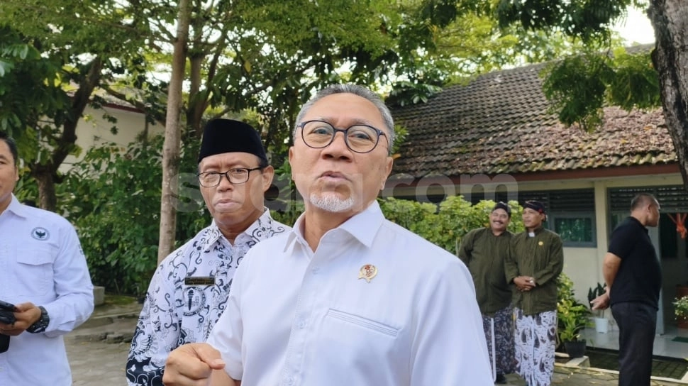 Pengelola Kopdes Merah Putih Bakal Digembleng Latihan Komcad