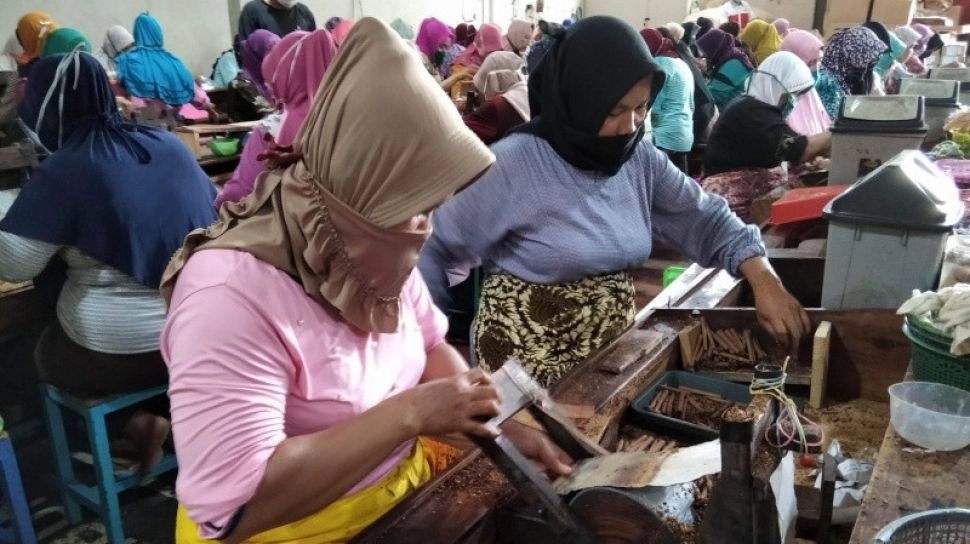 PHK Massal di IHT Bisa Terjadi Gegara Kebijakan Ini