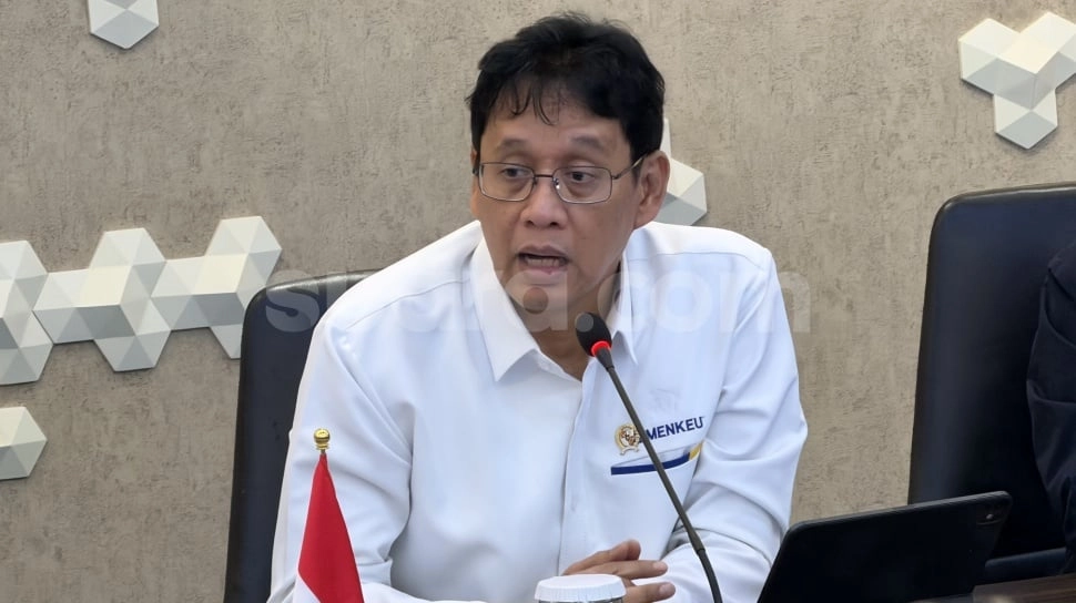 Purbaya Bantah Masuk Rumah Sakit hingga Dipecat: Banyak Gosip ya?