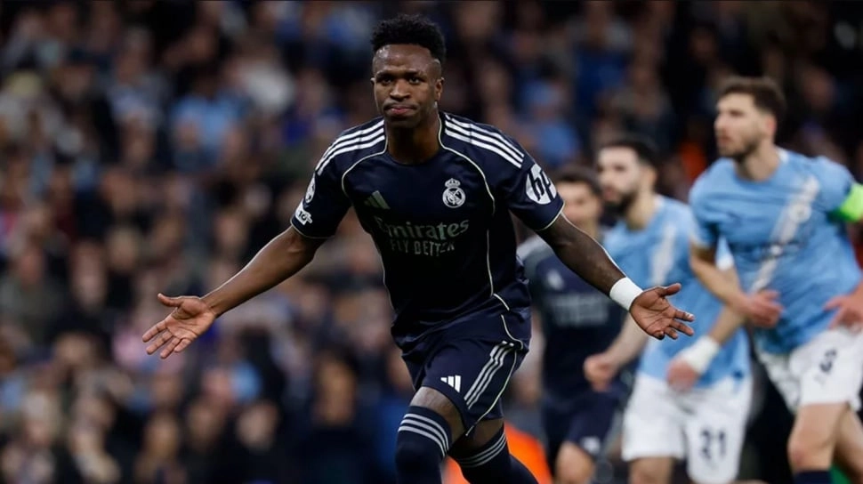 Sikat Espanyol, Real Madrid Jaga Asa Buru Gelar Juara Liga Spanyol