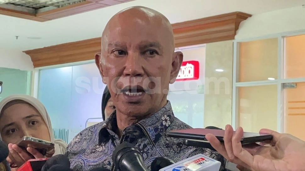 Singgung Privasi Prabowo, Said Abdullah PDIP Sarankan Amien Rais Minta Maaf Secara Ksatria