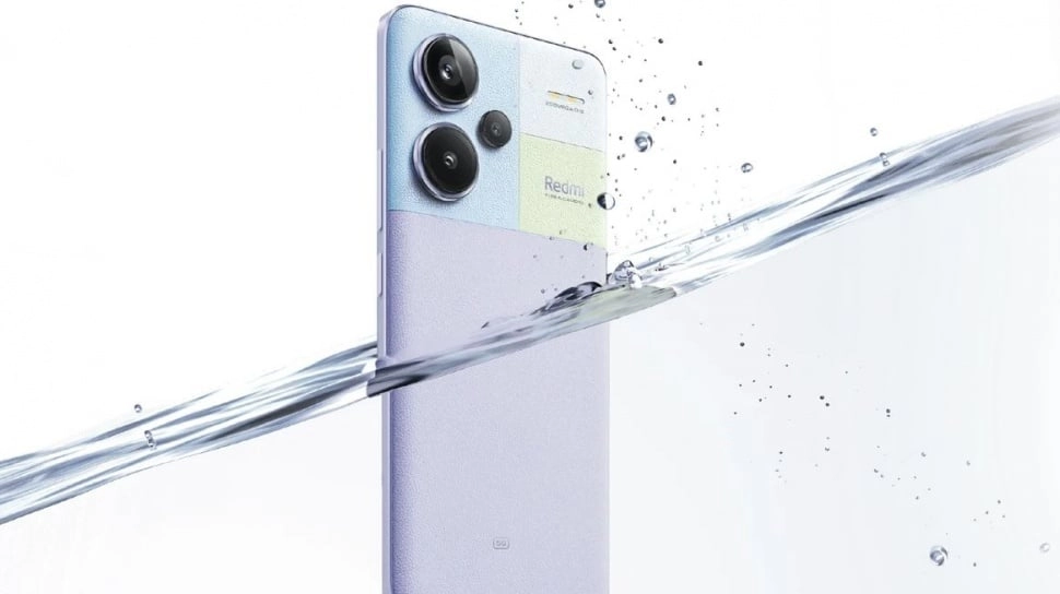 Smartphone Xiaomi Apakah Tahan Air? Ini 6 HP dengan Sertifikat IP68 Termurah