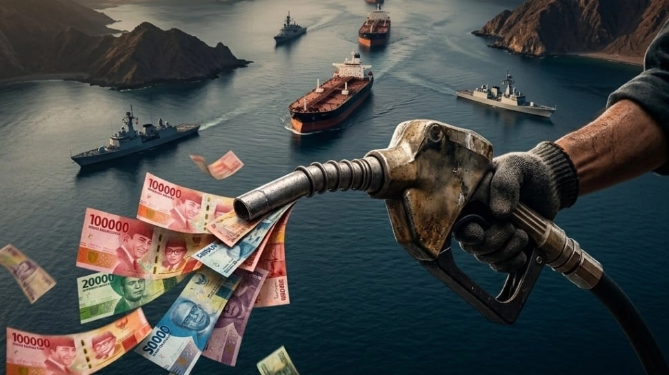 Waduh! Subsidi & Kompensasi Energi Bengkak 266%, Tembus Rp118 Triliun