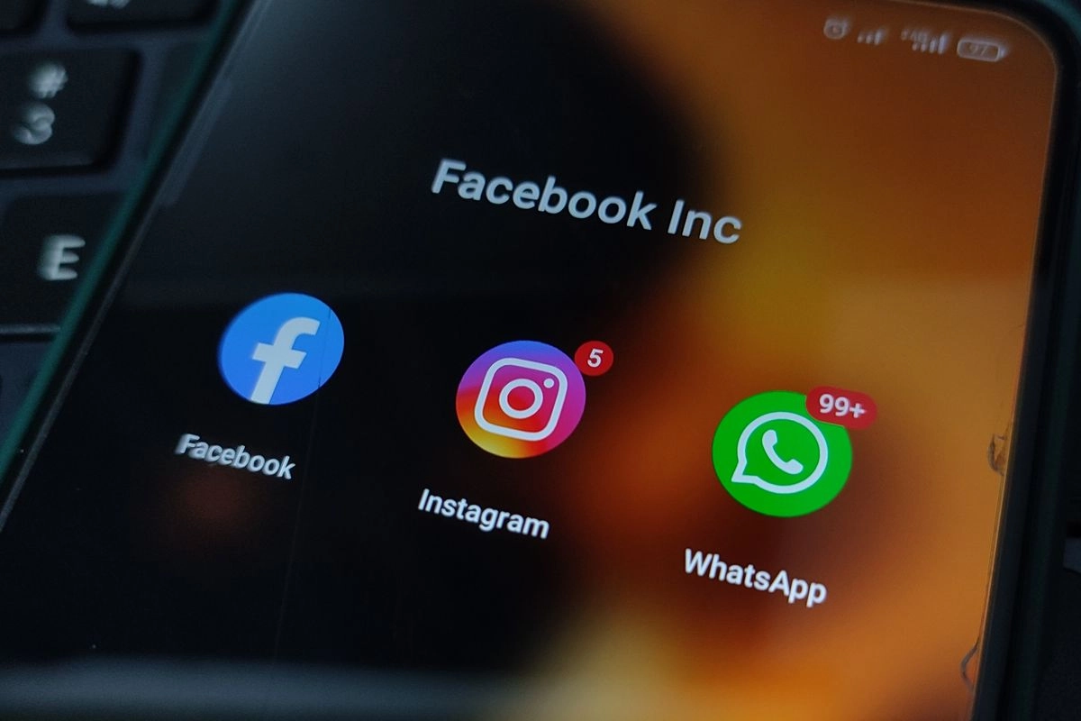 20 Juta Orang Tinggalkan Facebook, Instagram, dan WhatsApp