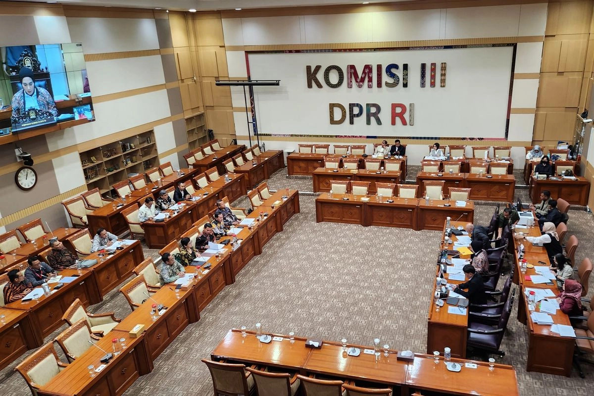 Kenaikan Tunjangan Hakim Ad Hoc dan Harapan Peningkatan Integritas
