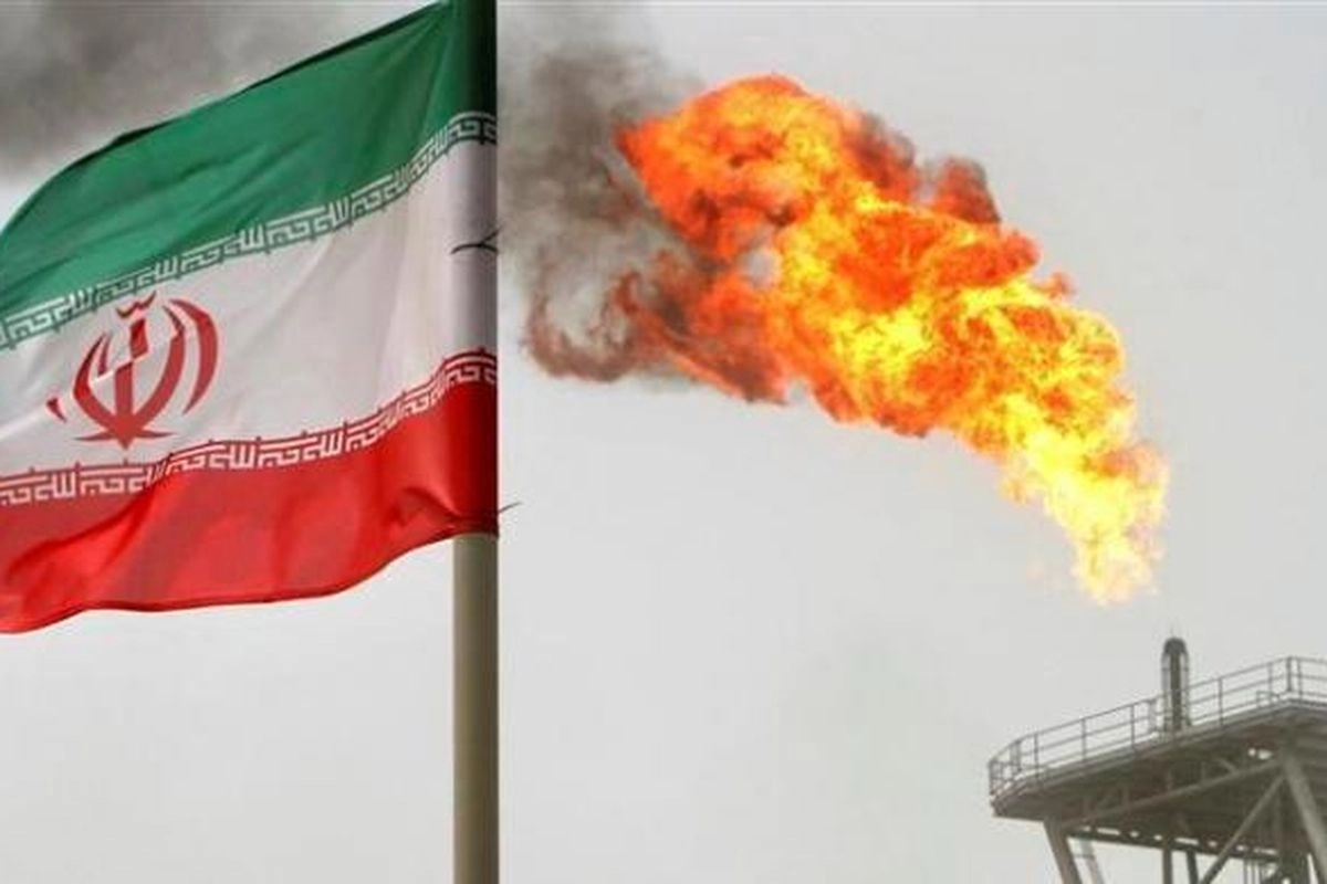 Kesulitan Ekspor akibat Blokade AS, Iran Tutup Sebagian Sumur Minyak