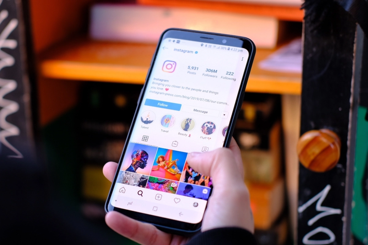 Kreator Wajib Tahu Algoritma Baru Instagram, Konten ''Repost'' Bisa Kena Penalti