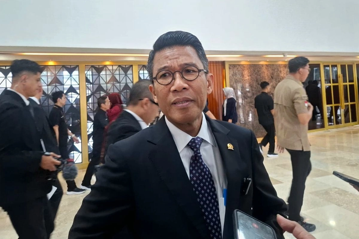 Misbakhun: Pertumbuhan Ekonomi 5,61 Persen, RI Tangguh dan Pemerintah Tepat