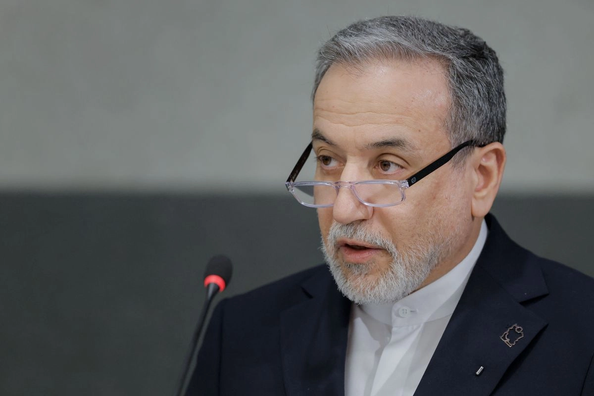 Negosiasi Alami Kemajuan, Iran Minta AS Tidak Terhasut Pihak Lain