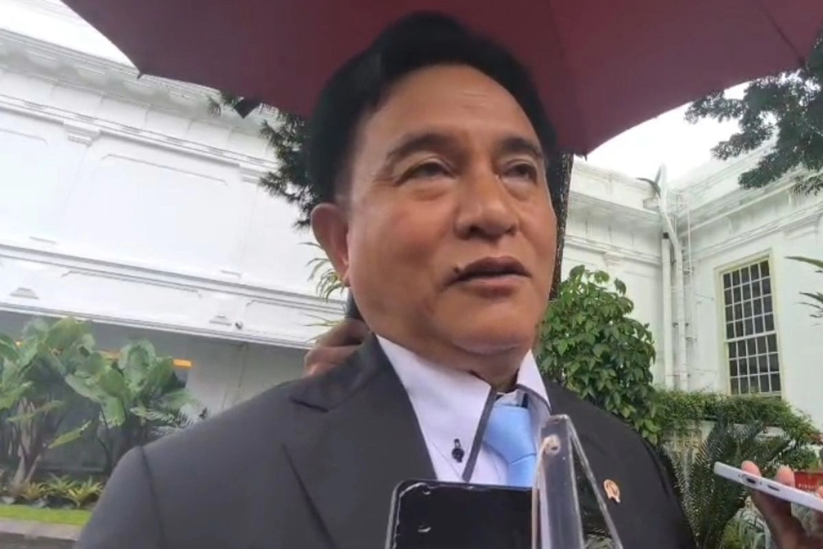 Partai Ummat: Usulan Yusril Soal Ambang Batas Parlemen Bisa Dipertimbangkan