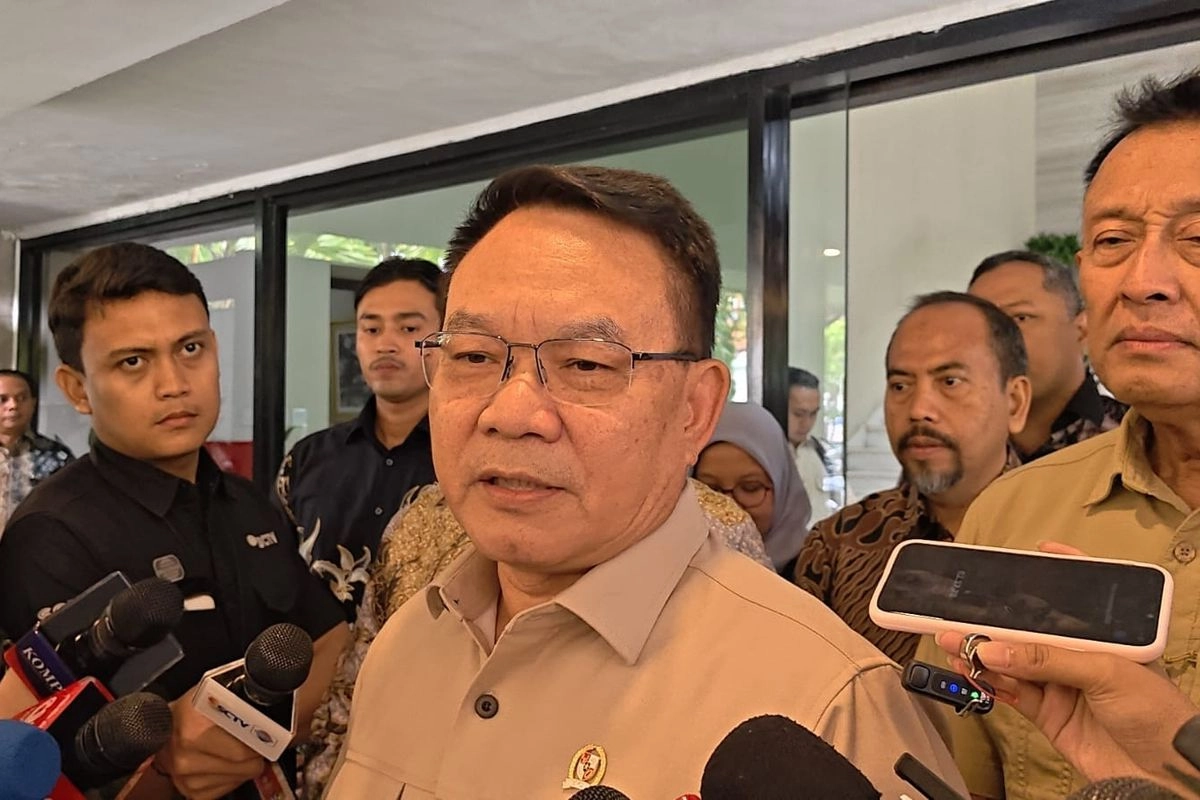 Prabowo Minta Dudung Mengecek Dapur MBG Di-suspend tapi Dapat Insentif Rp 6 Juta/Hari