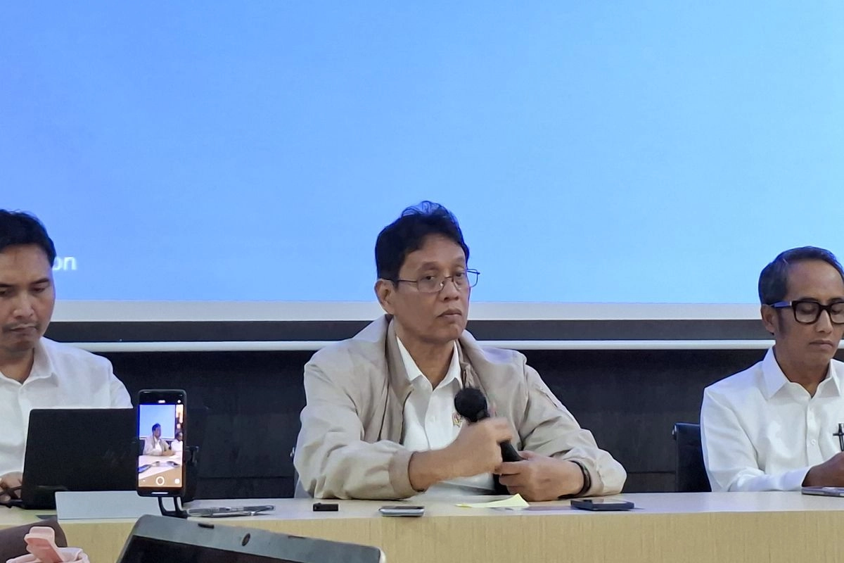 Purbaya Pastikan Gaji Pegawai Kopdes Tak Bebani APBN, Ini Sumber Dananya