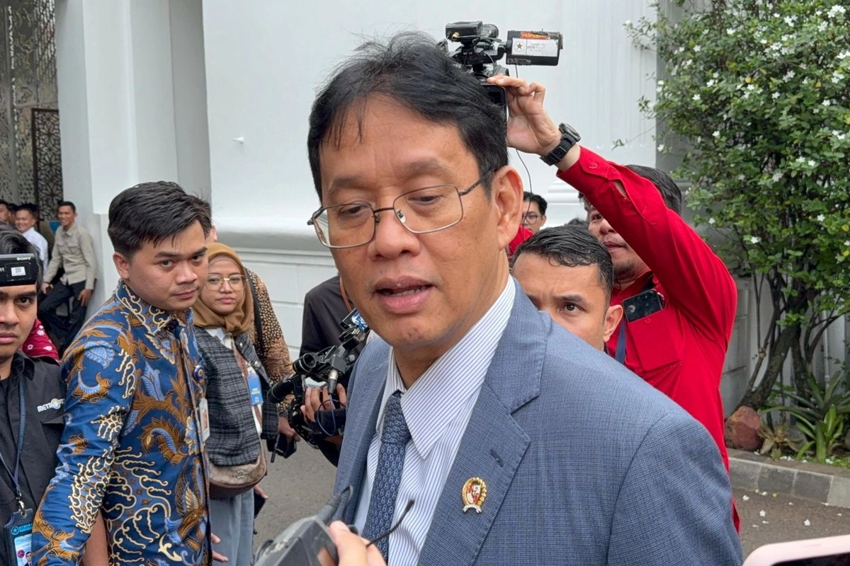 Rupiah Semakin Anjlok, Purbaya: Enggak Sulit Perbaikinya