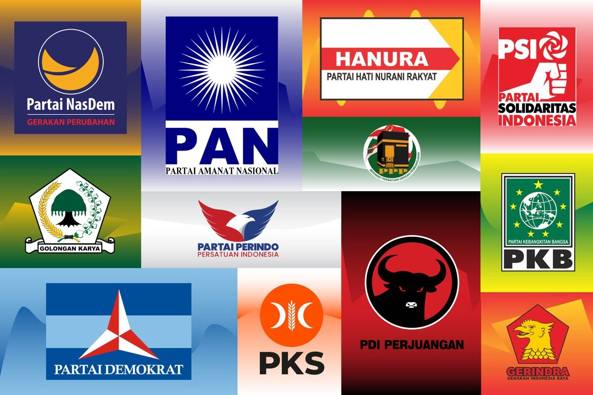 Takhta Tak Boleh Abadi: Mengoreksi Jabatan Ketua Umum Partai