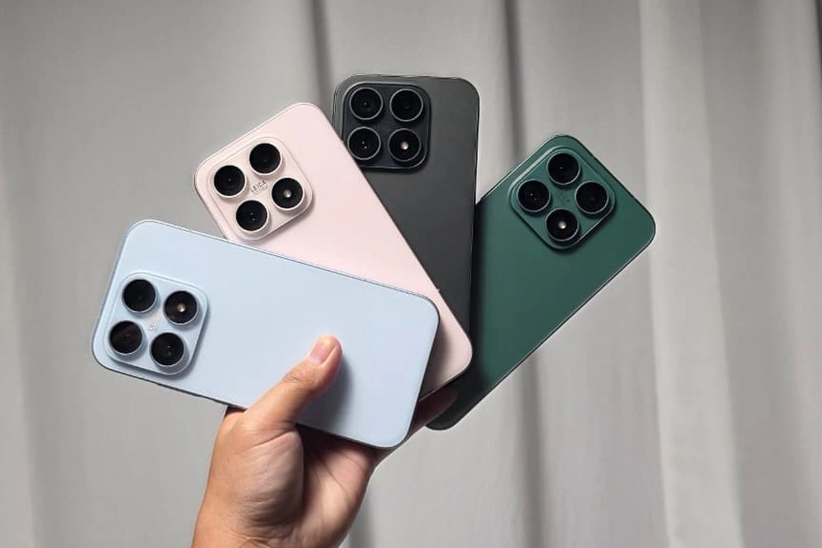 Xiaomi Mulai Sebar Android 17 Beta dengan HyperOS 3.3, Ini HP yang Kebagian