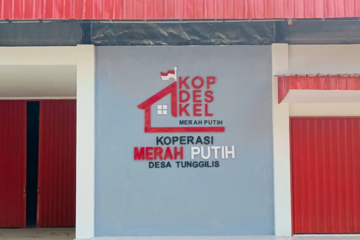 Zulhas Sebut Kopdes Merah Putih akan Lawan Tengkulak