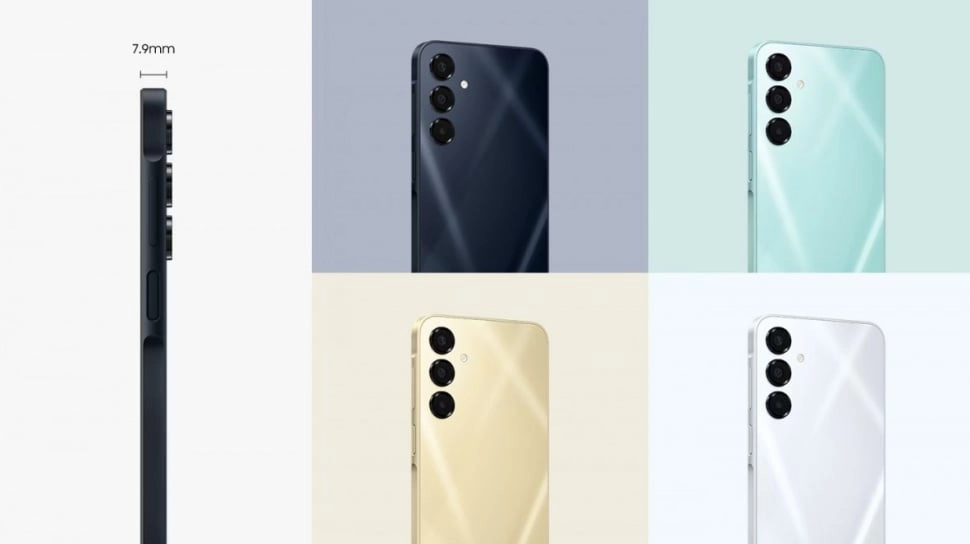 5 HP Samsung Galaxy A 5G Termurah Mulai Rp1 Jutaan, Performa Gak Kaleng-kaleng