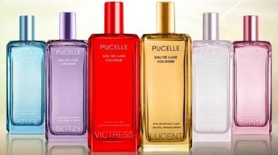 5 Parfum Pucelle Paling Wangi di Indomaret, Murah dan Bikin Percaya Diri