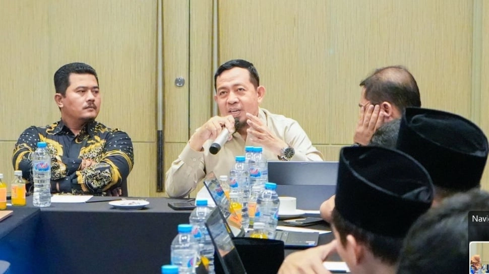 7 Fakta Kasus Pencabulan di Ponpes Pati, Korban Diduga Capai 50 Santriwati