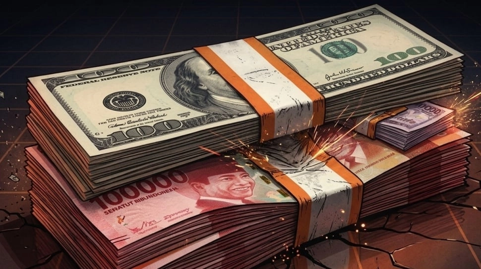 Apa Saja Dampak Pelemahan Rupiah