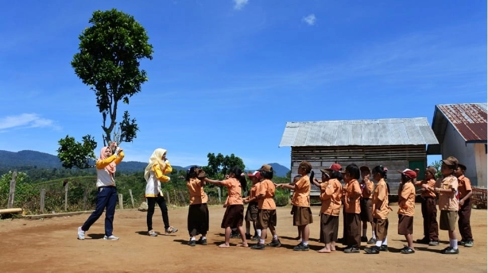 Arah Baru Dunia Pendidikan, Guru Masa Kini Wajib Jadi EduCreator?