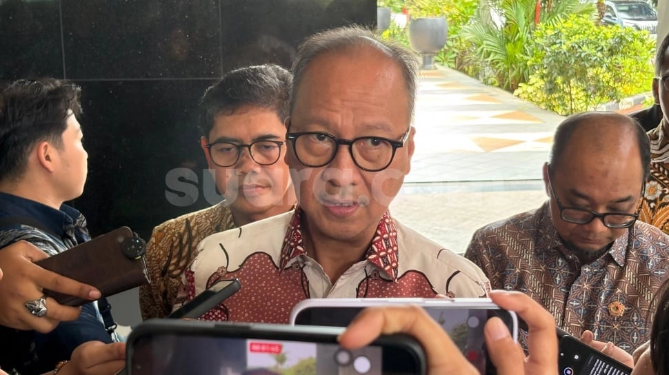 Badai PHK Hantui Industri Tekstil hingga Plastik, Menperin: Bukan Hanya di Indonesia