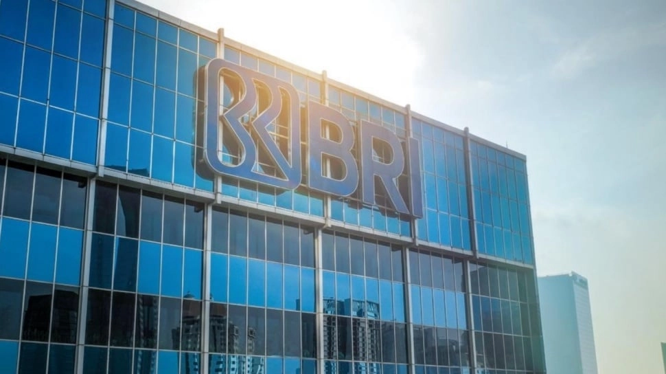 Baru Satu Sesi IHSG, Saham BBRI Sudah Diborong Investor Hingga Rp259 Miliar