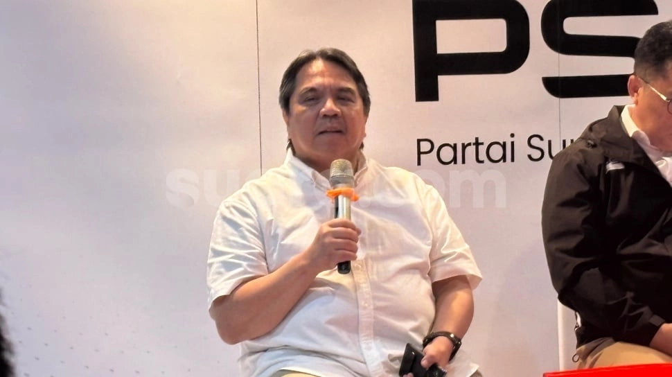 Diterpa Kontroversi dan Dilaporkan ke Bareskrim Terkait Ceramah JK, Ade Armando Mundur dari PSI