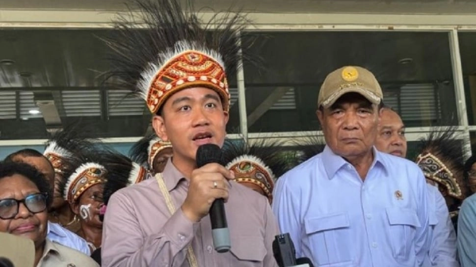 Gibran Kecam Keras Pelecehan 50 Santriwati di Pati: Tidak Bisa Ditoleransi!