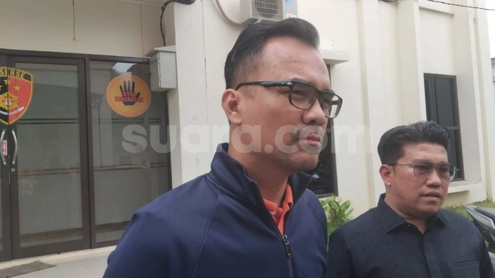 PSI Kecam Aksi Pemukulan ke Bro Ron, Minta Aparat Usut Semua Yang Terlibat