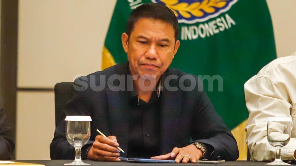 PSSI Izinkan Persija Jakarta vs Persib Bandung Digelar di SUGBK pada 10 Mei 2026