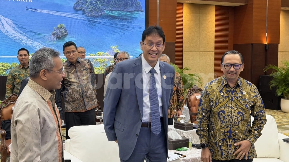 Purbaya Bantah Ekonomi RI Seperti Krisis 1998: Ekonom Salah Prediksi, Kecele