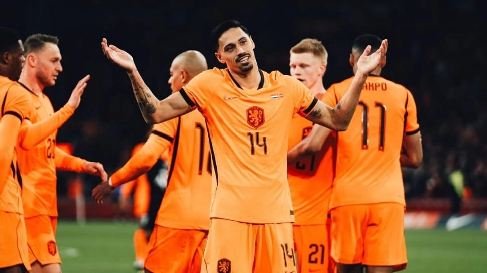 Real Madrid Dikabarkan Ingin Bajak Pemain Keturunan Indonesia dari Manchester City