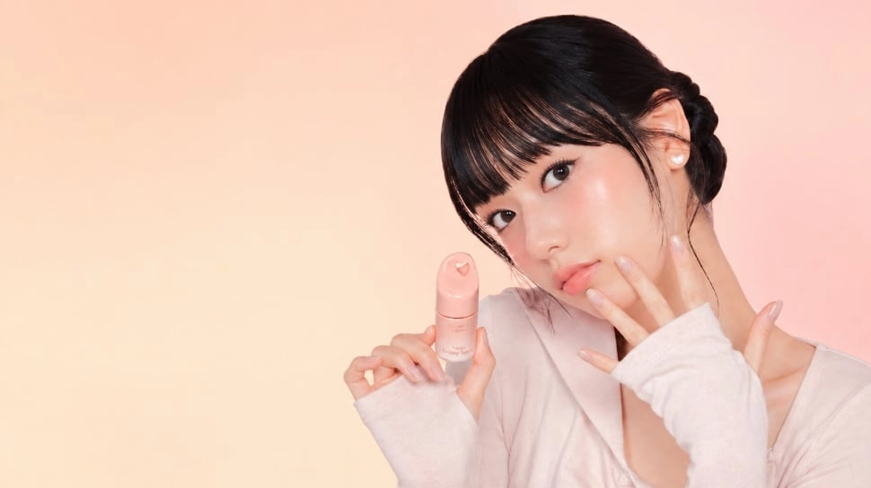 Sering Terlihat 'Medok' Saat Pakai Blush? Ini Rahasia Pipi Merona Natural Ala Idol K-Pop