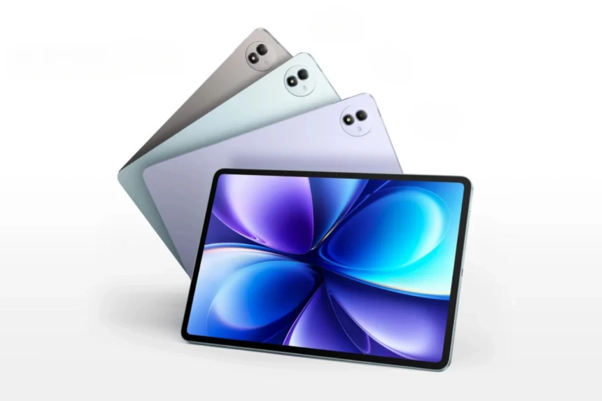 10 Tablet Android Terkencang April 2026 Versi AnTuTu