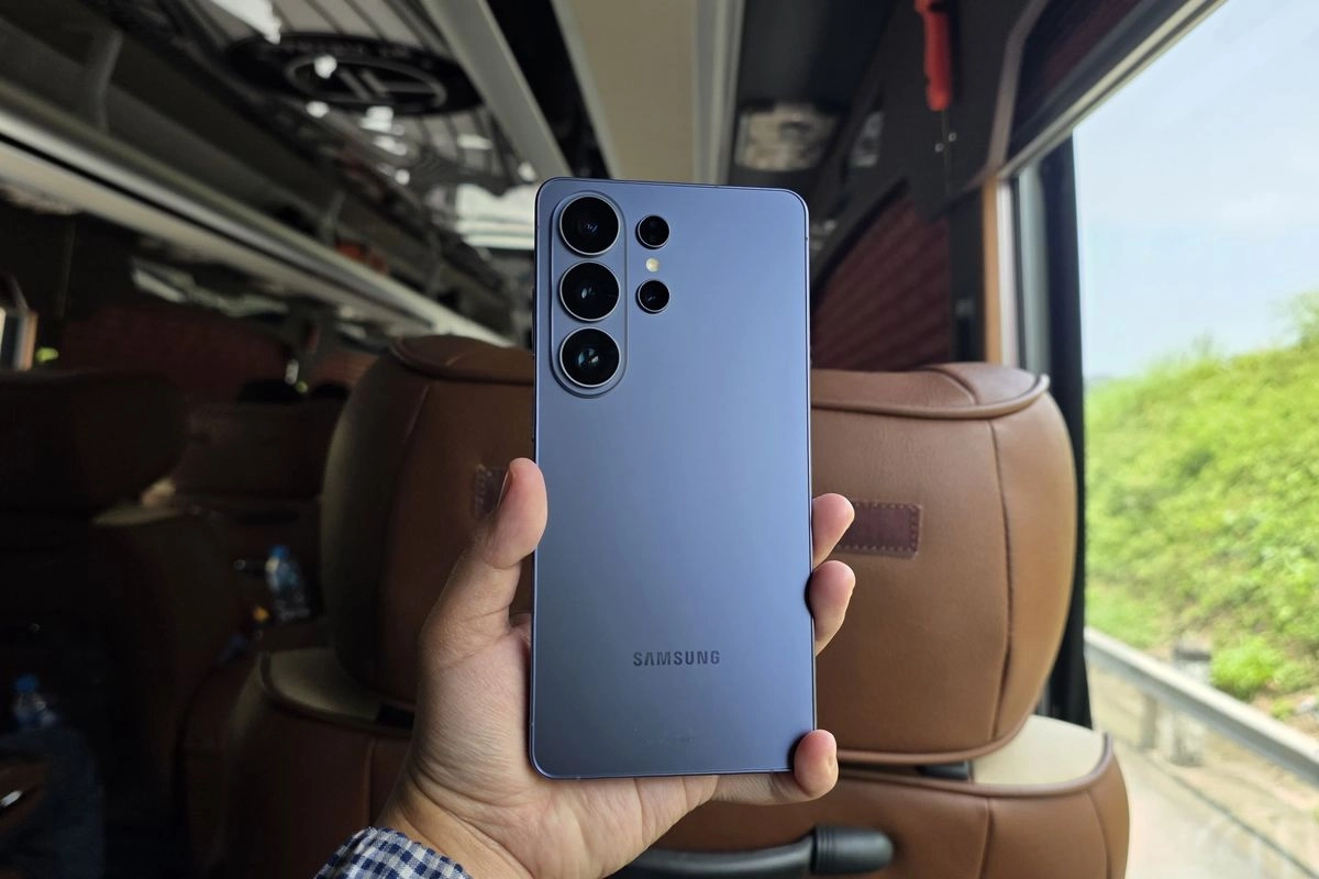 5 Fitur Samsung Galaxy S26 Ultra Ini Jawab Dilema Traveler Modern