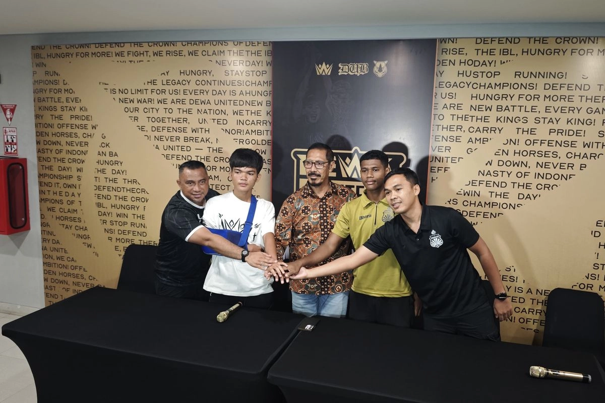 Daftar Sanksi Komdis PSSI Usai Insiden Bhayangkara FC dengan Dewa United