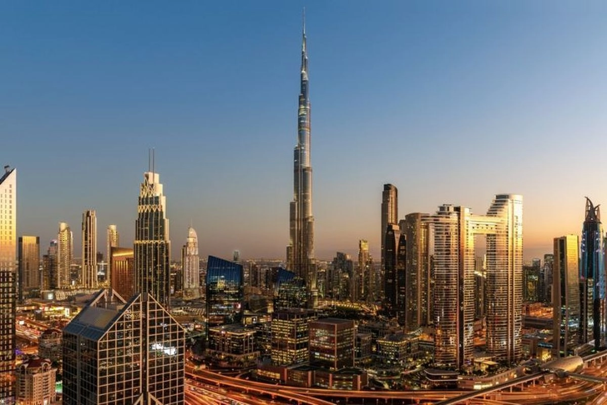 Dampak Perang Iran, Citra ''Safe Haven'' Dubai Runtuh, Investor Pun Kabur