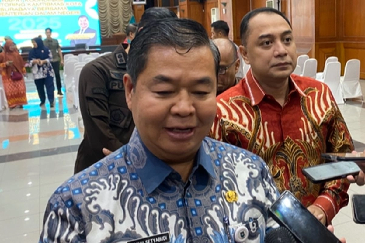 Dirjen Dukcapil: Fotokopi e-KTP Melanggar Perlindungan Data Pribadi