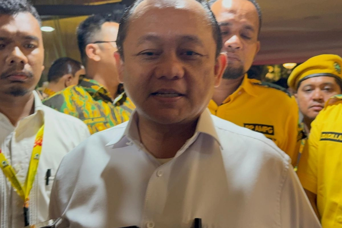 Golkar Sebut Indonesia Darurat Pelecehan Seksual